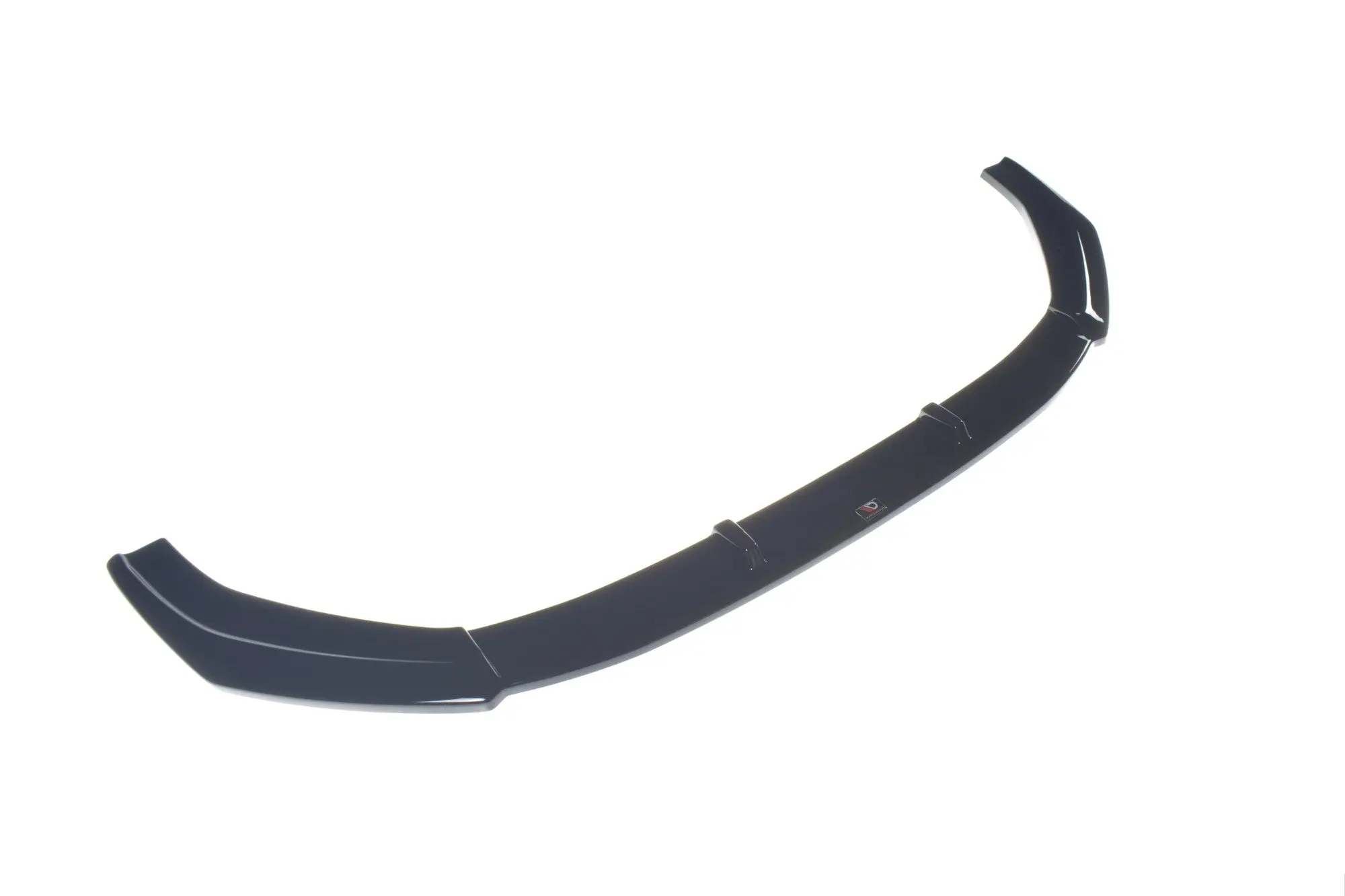 Frontspoiler V.1 Audi RS4 (B9) 2017-2019 – bilde 5