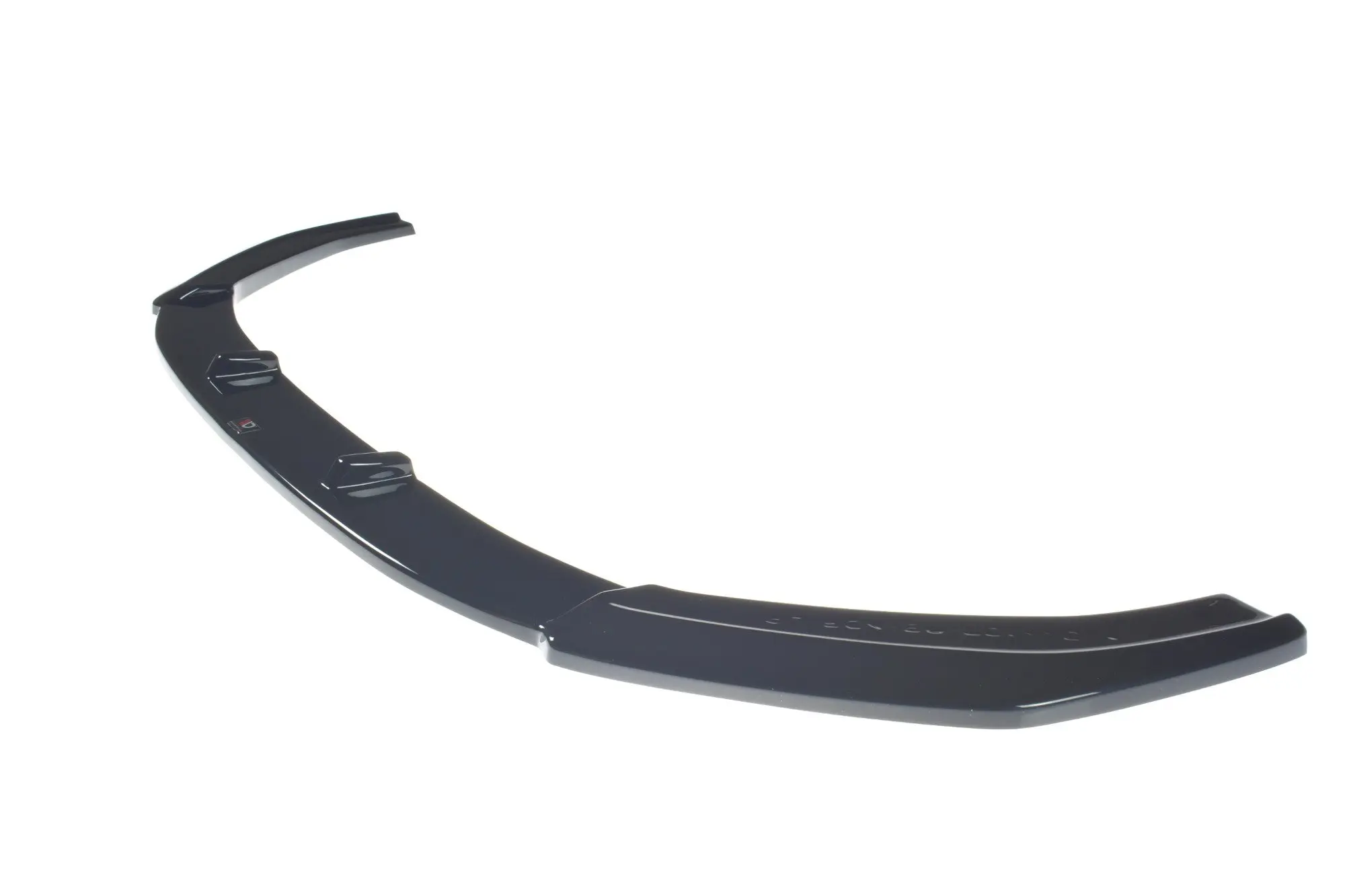 Frontspoiler V.1 Audi RS4 (B9) 2017-2019 – bilde 6