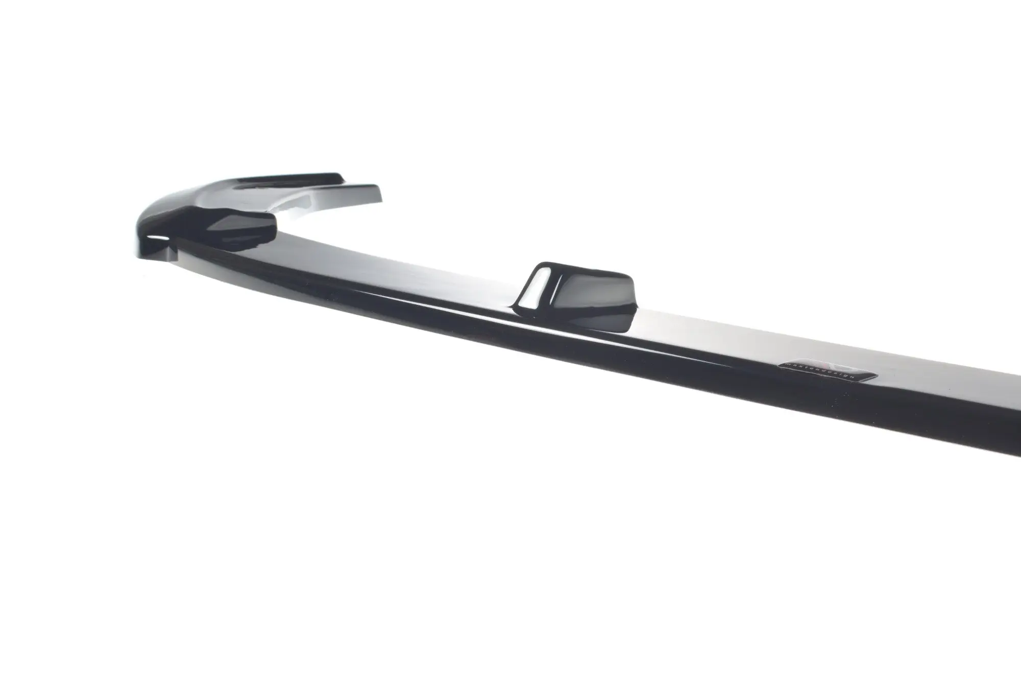 Frontspoiler V.1 Audi RS4 (B9) 2017-2019 – bilde 7