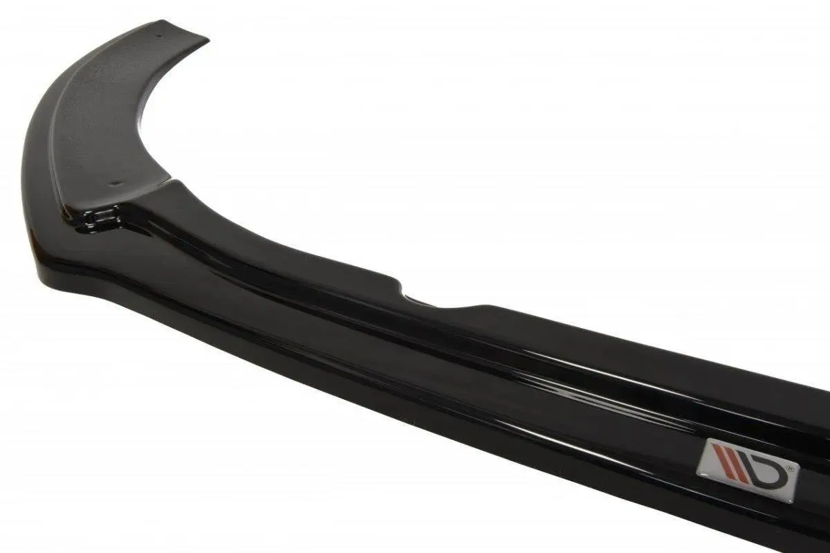 Frontspoiler V.1 Audi RS6 C7 2013 - 2018 – bilde 5