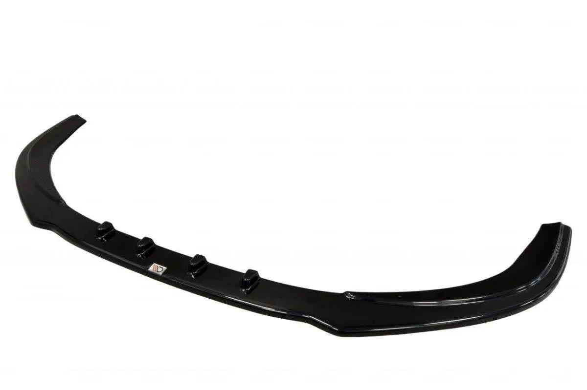 Frontspoiler V.1 AUDI S8 D4 2014 - 2018 facelift – bilde 2