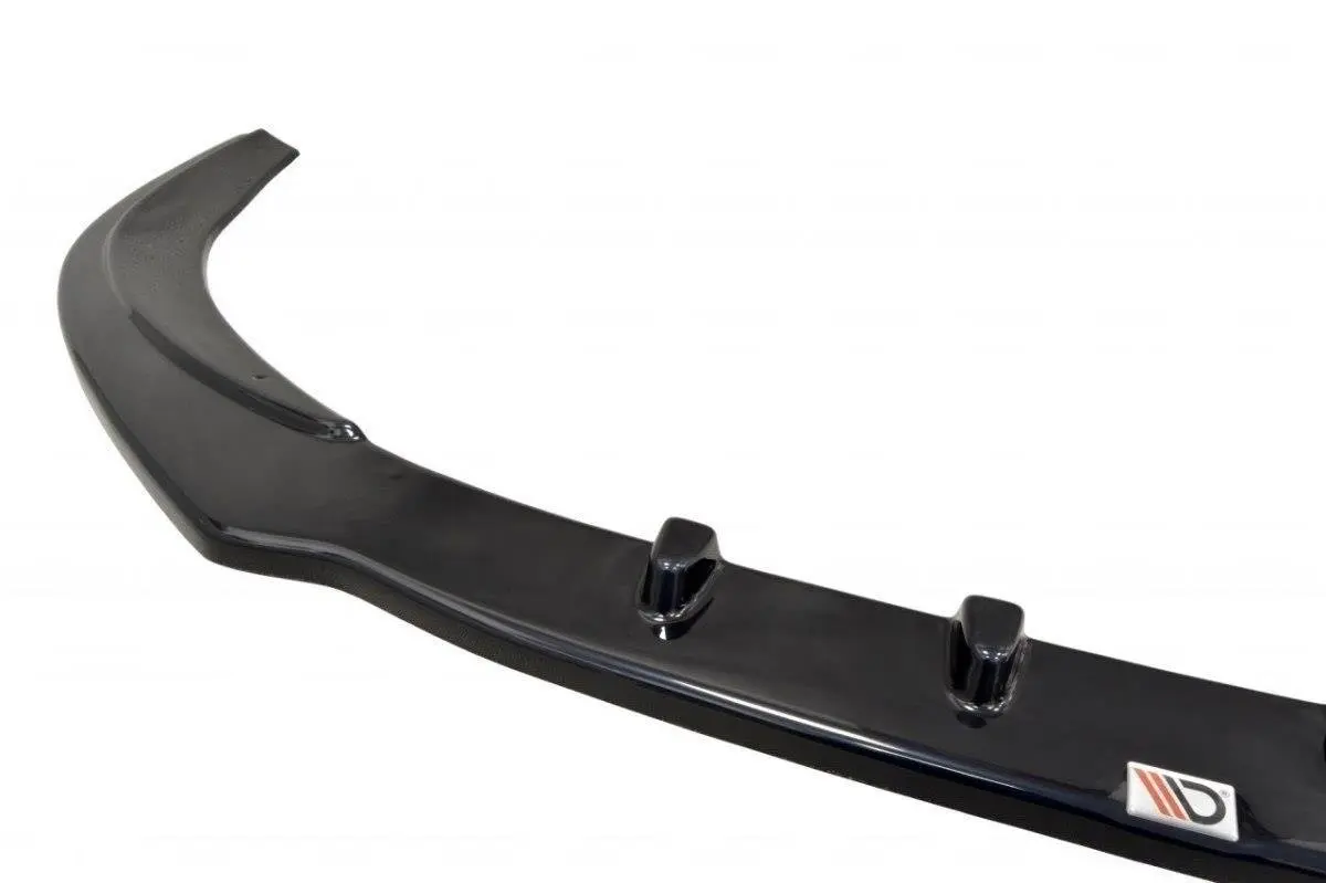 Frontspoiler V.1 AUDI S8 D4 2014 - 2018 facelift – bilde 3