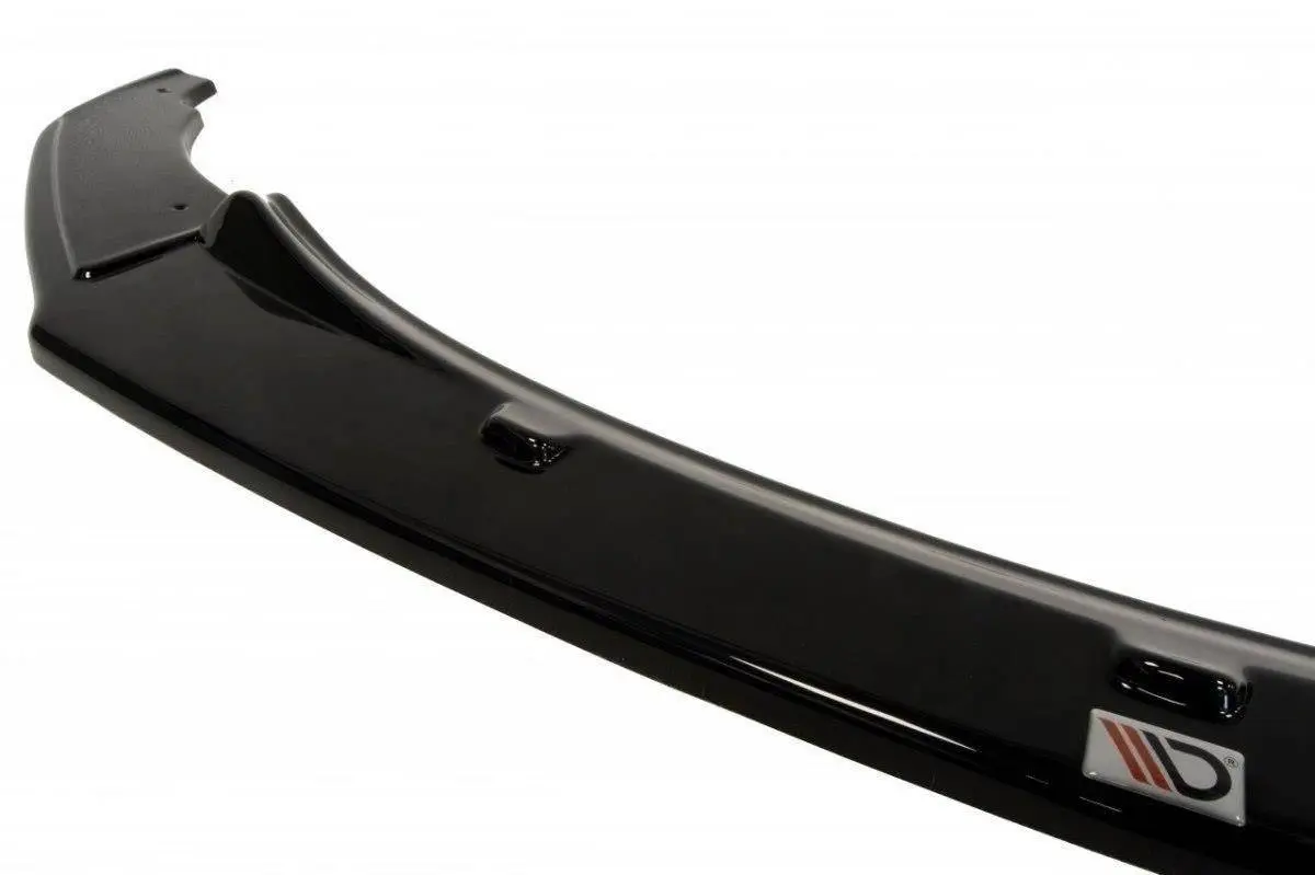 Frontspoiler V.1 BMW 1 (F20) M Power 2011 - 2015 – bilde 6