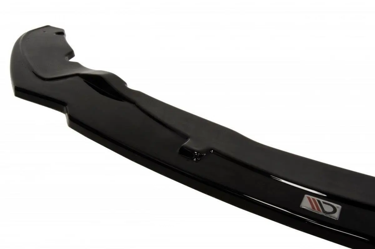 Frontspoiler V.1 BMW 4 (F32 / F36) M-PACK 2013 - 2020 – bilde 5