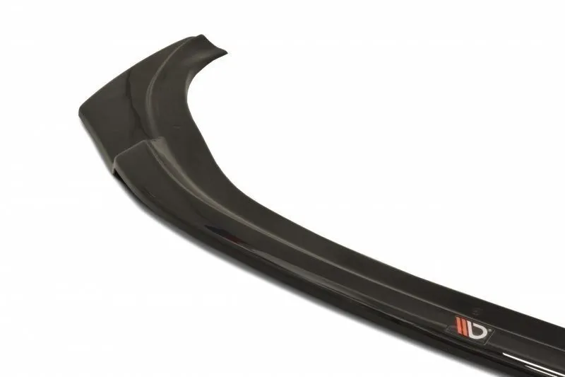 Frontspoiler V.1 Citroen DS5 2011-2015 | Glossy Black Edition – bilde 5