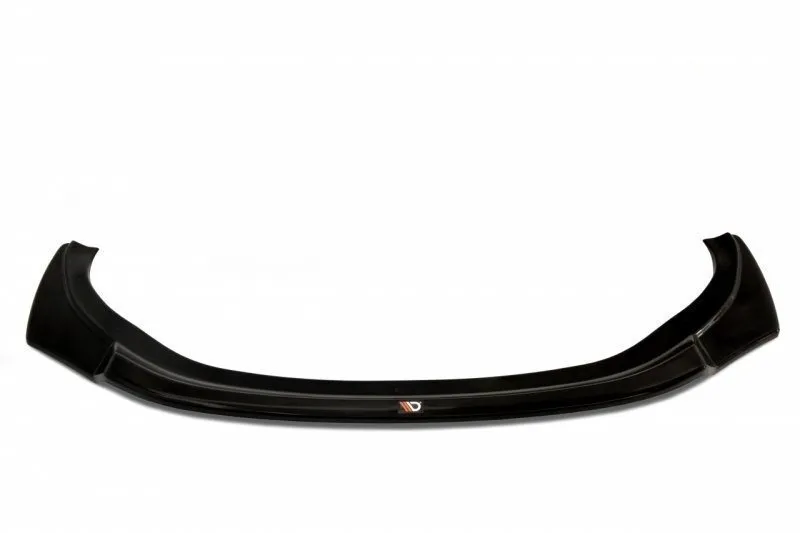 Frontspoiler V.1 Citroen DS5 2011-2015 | Glossy Black Edition – bilde 6