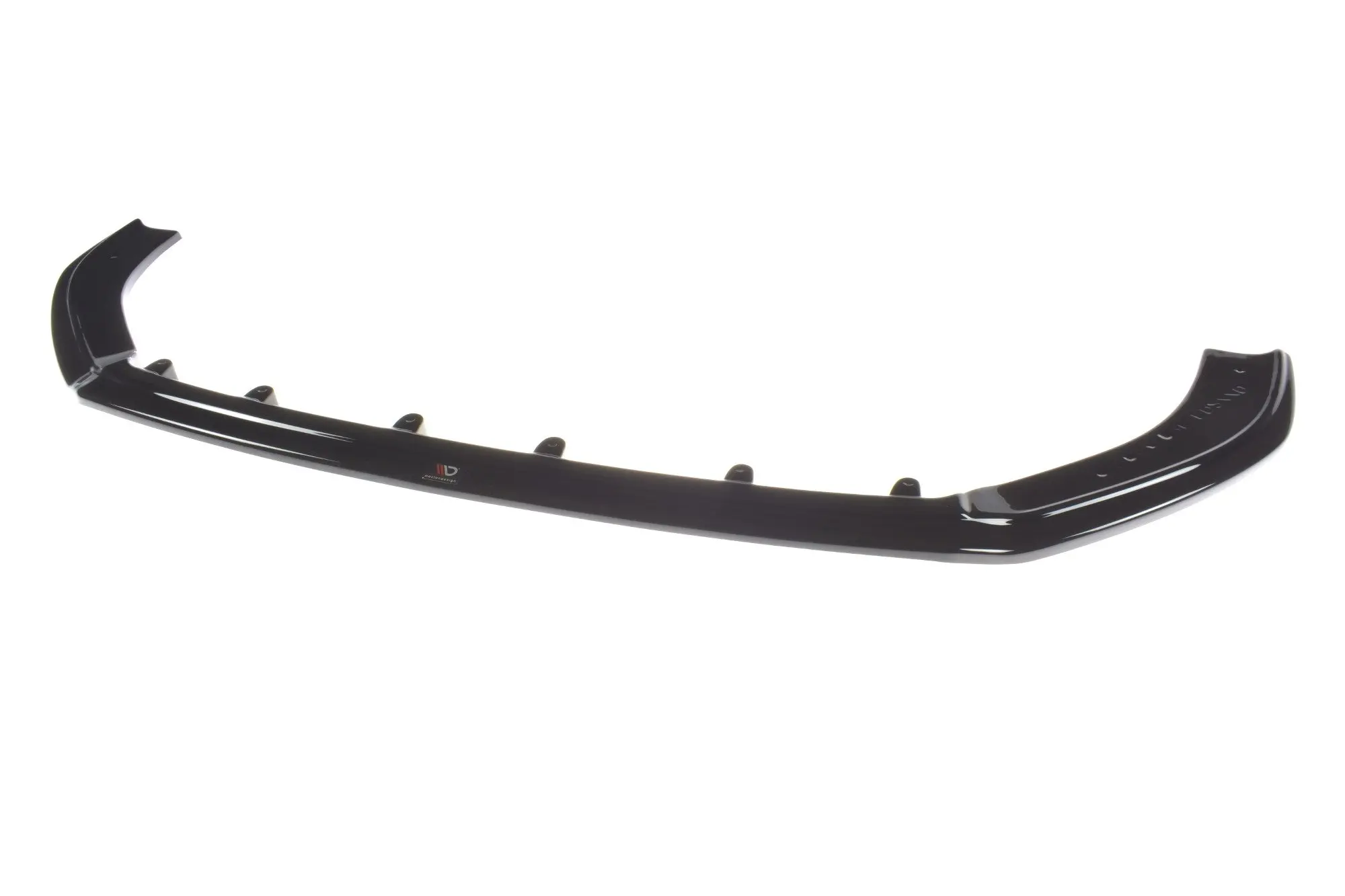 Frontspoiler V.2 Audi RS3 (8V) Facelift Sportback 2017 - 2020 – bilde 5