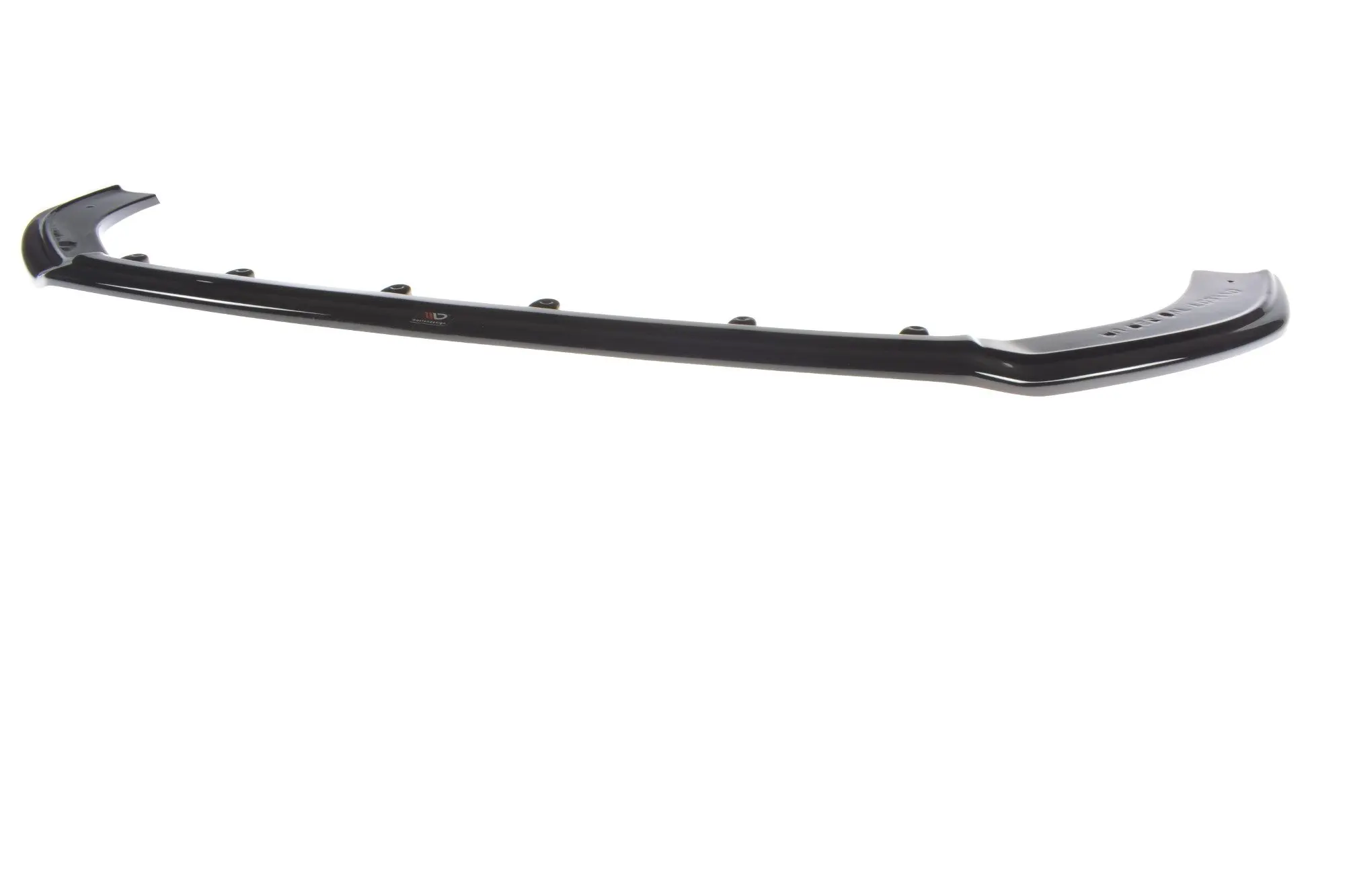 Frontspoiler V.2 Audi RS3 (8V) Facelift Sportback 2017 - 2020 – bilde 6