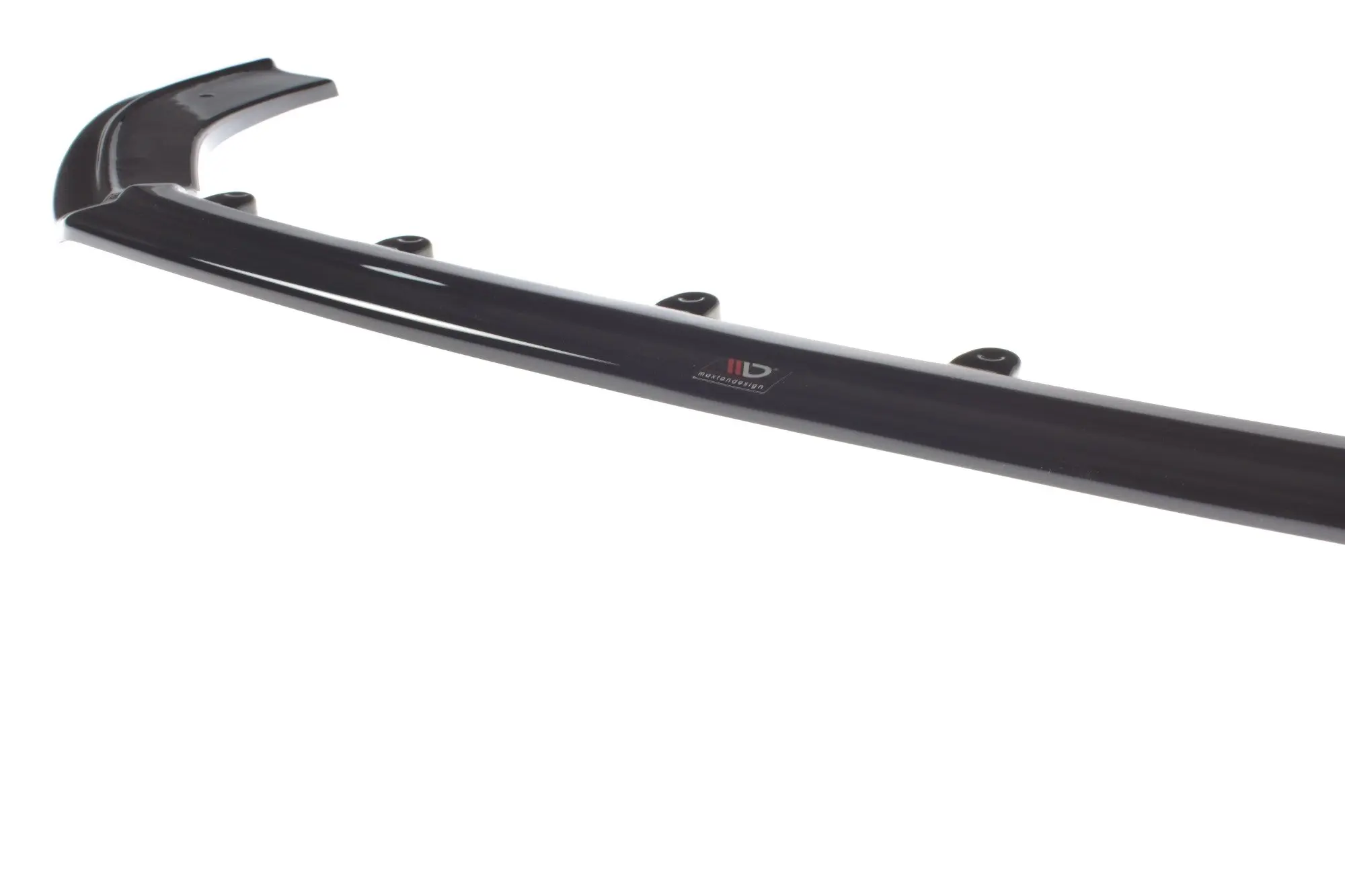 Frontspoiler V.2 Audi RS3 (8V) Facelift Sportback 2017 - 2020 – bilde 7