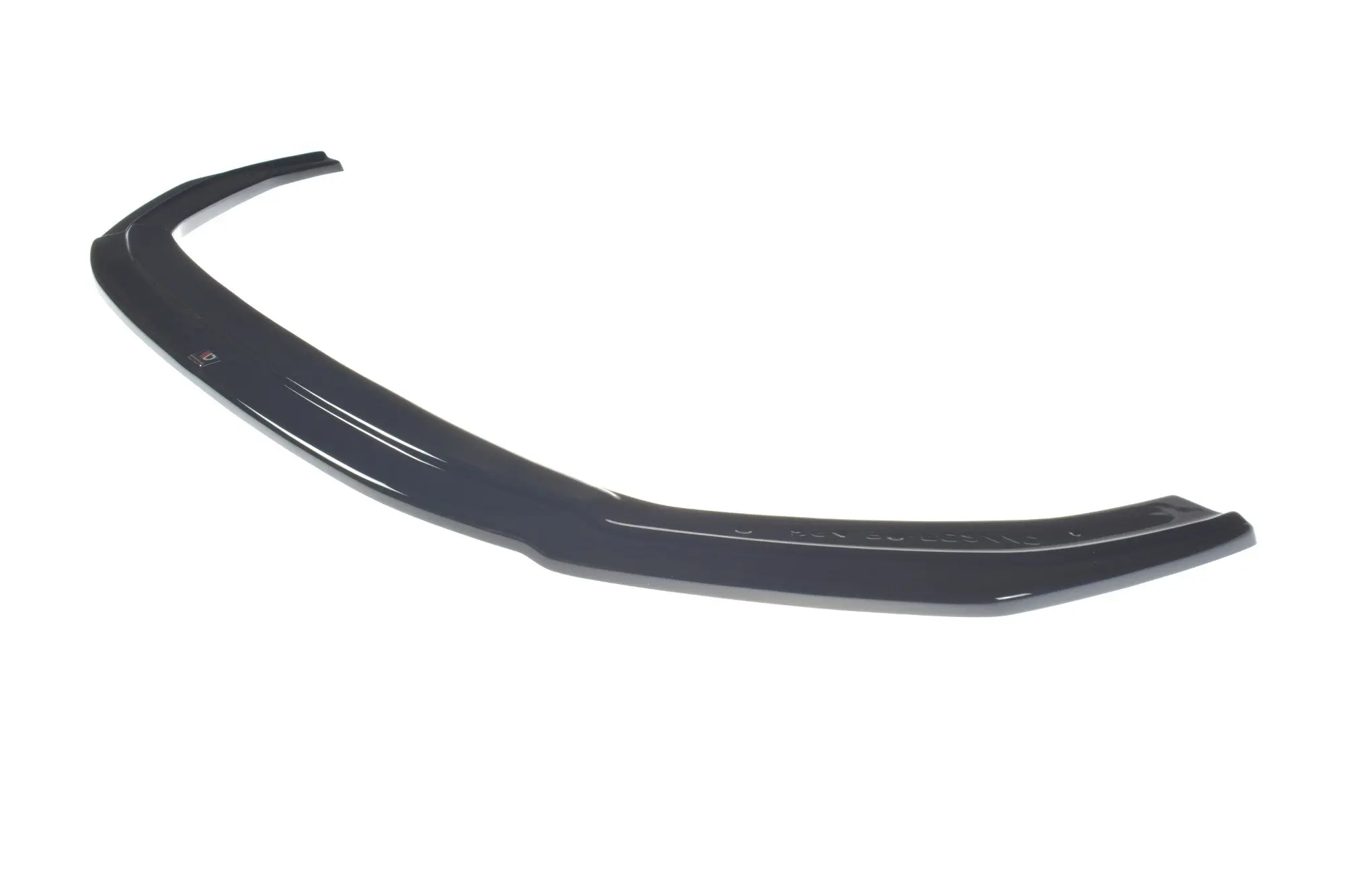 Frontspoiler V.2 Audi RS4 (B9) 2017-2019 – bilde 6