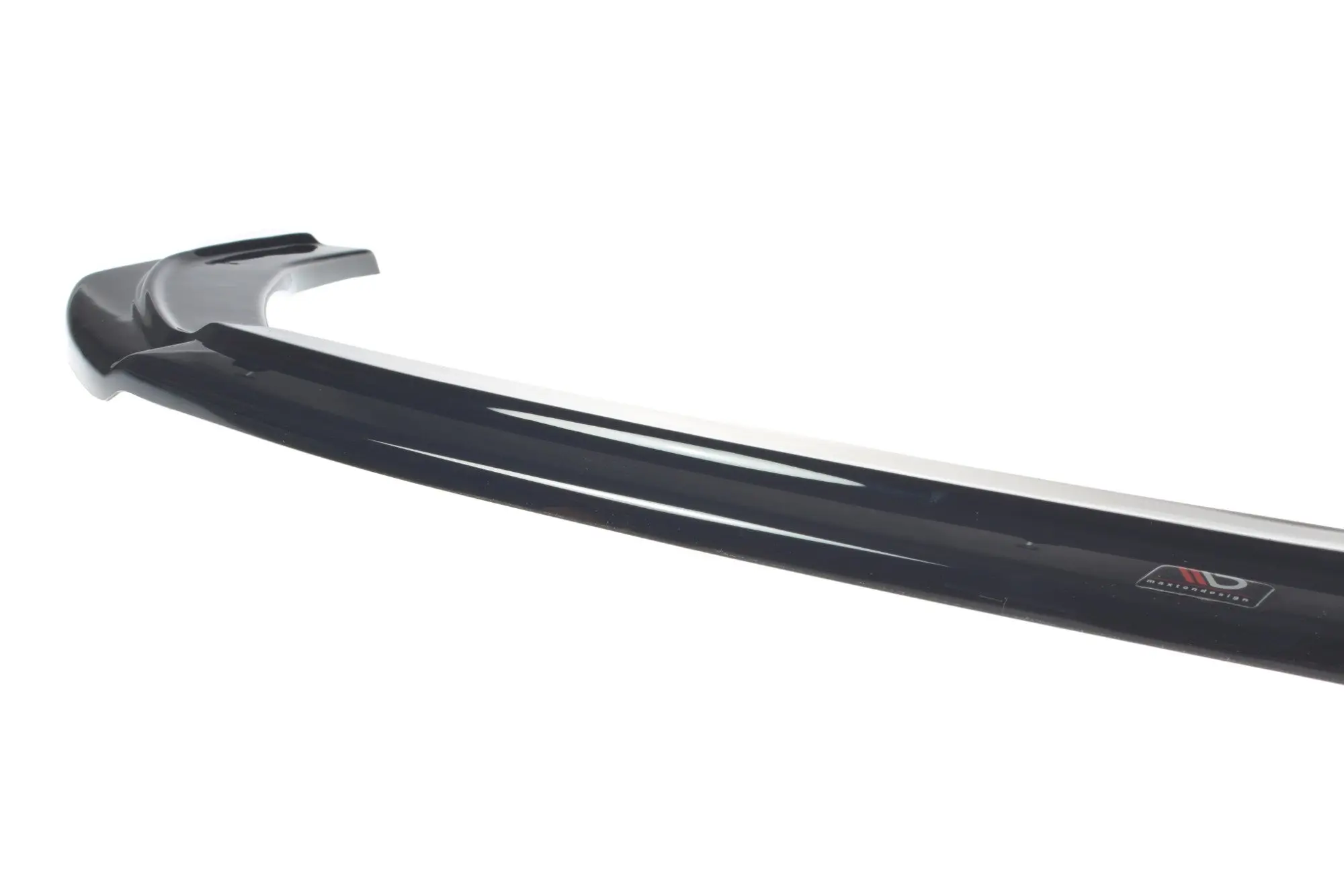 Frontspoiler V.2 Audi RS4 (B9) 2017-2019 – bilde 7