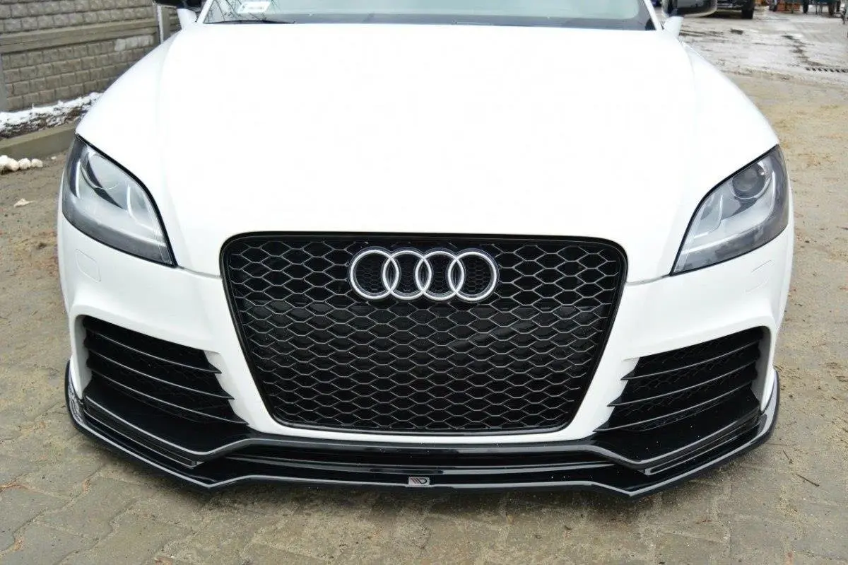 Frontspoiler V.2 Audi TT RS (8J) 2009-2013 – bilde 2