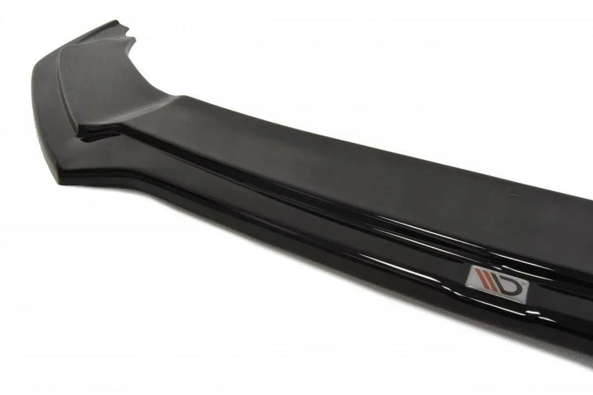 Frontspoiler V.2 Audi TT RS (8J) 2009-2013 – bilde 5