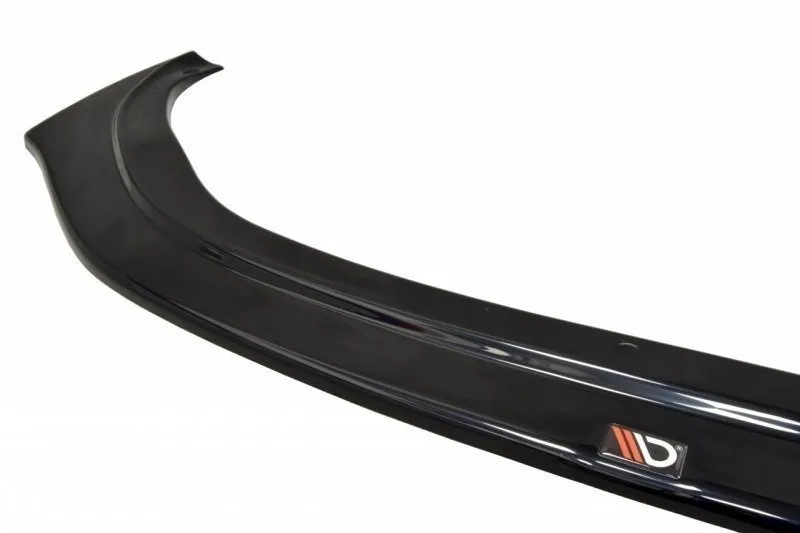 Frontspoiler V.2 Citroen DS5 2011-2015 | Glossy Black Edition – bilde 5
