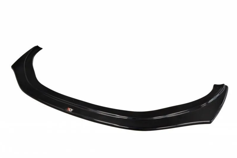 Frontspoiler V.2 Citroen DS5 2011-2015 | Glossy Black Edition – bilde 6