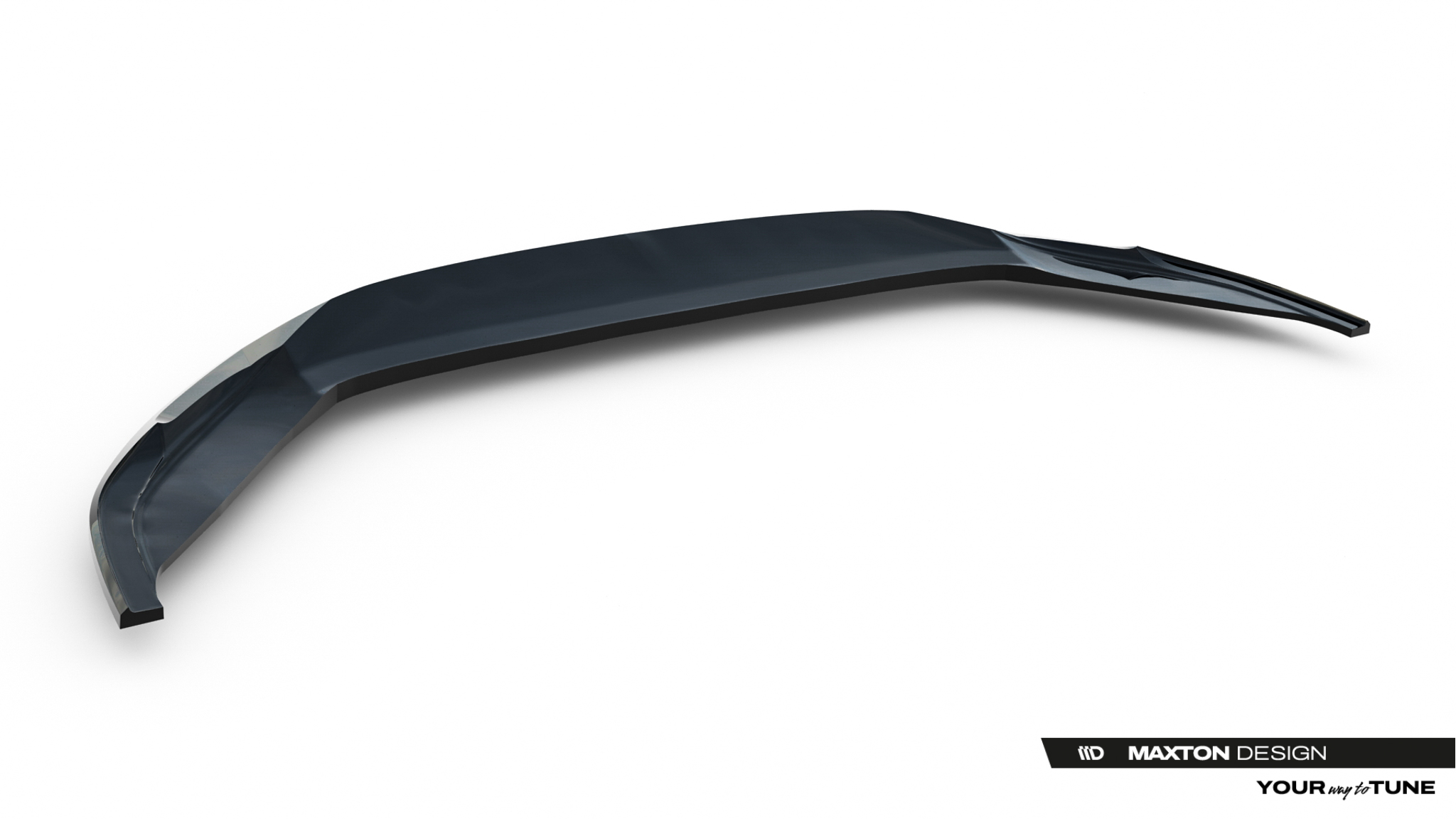 Frontspoiler Volkswagen Jetta GLI VII Facelift II 2024 -> | Sport Glossy Black Edition – bilde 7