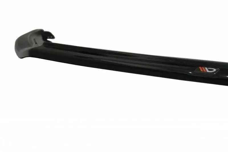 Frontspoiler VW Beetle 2011-2015 | V.1 Glossy Black Edition – bilde 4