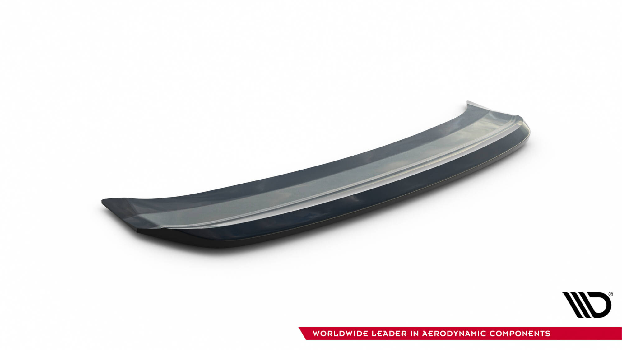 Frontspoiler VW Golf GTI VII Facelift 2017 - 2020  | Sport Glossy Black Edition V5 – bilde 4