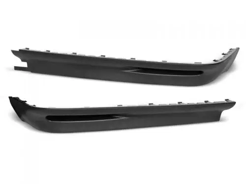 Frontspoiler VW GOLF II (MK2/A2)  1983-1992