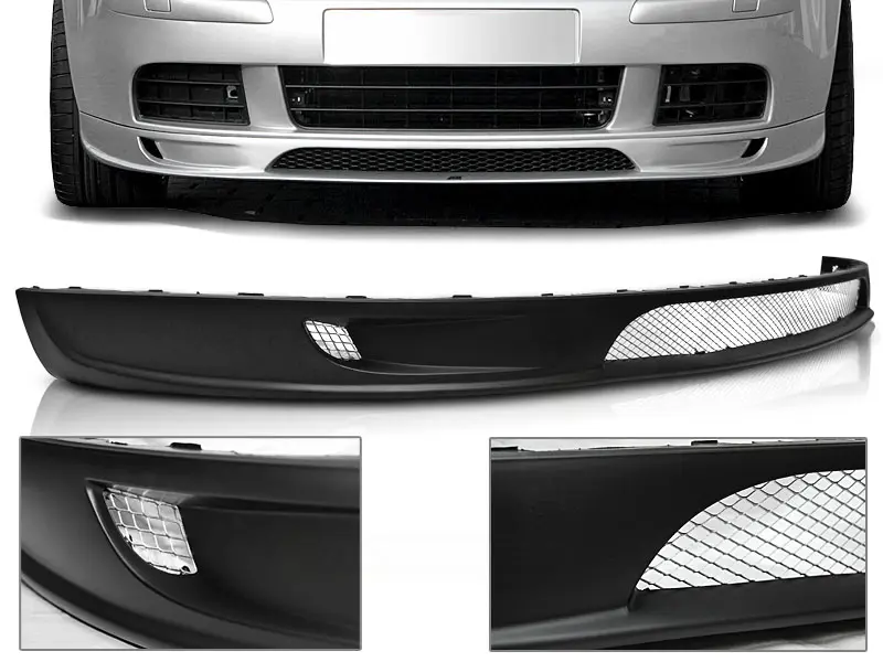 Frontspoiler VW GOLF V (MK5/A5) 2003-2009 