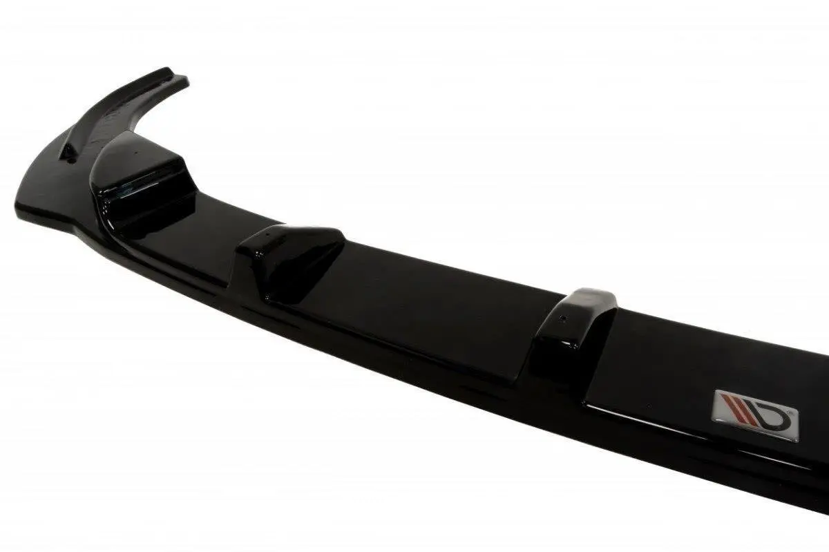 Frontspoiler VW Golf VI GTI 2008-2012 | Glossy Black Edition – bilde 3