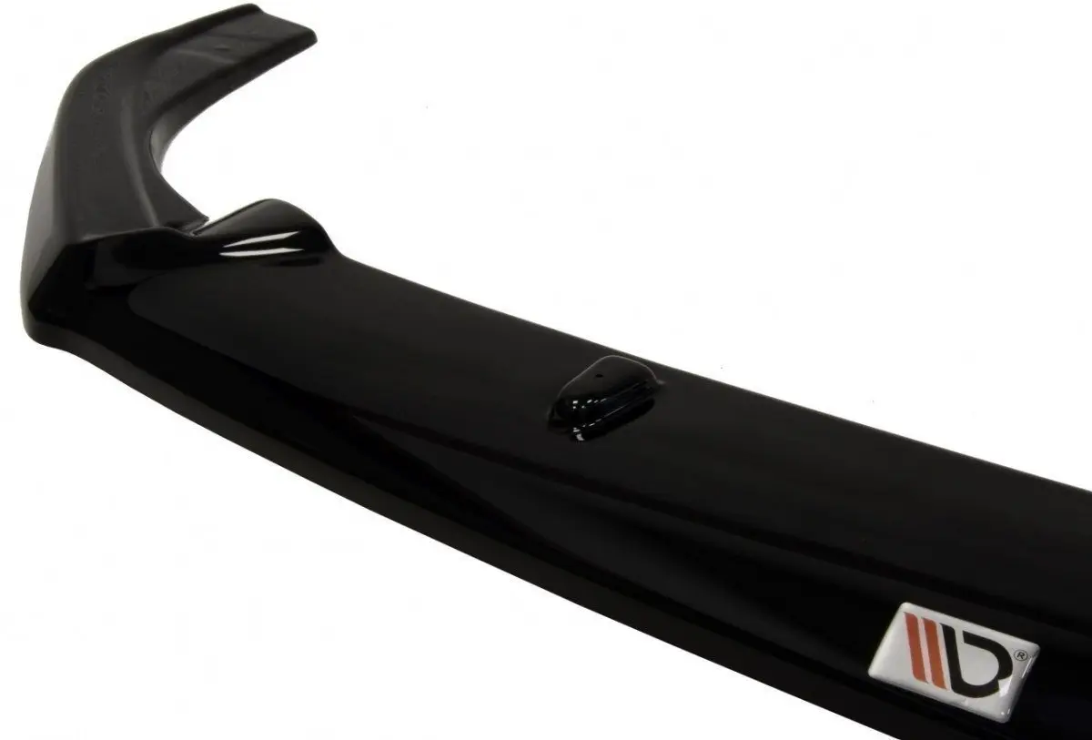 Frontspoiler VW Golf VI R 2008-2012 | Cupra Look Glossy Black Edition – bilde 5