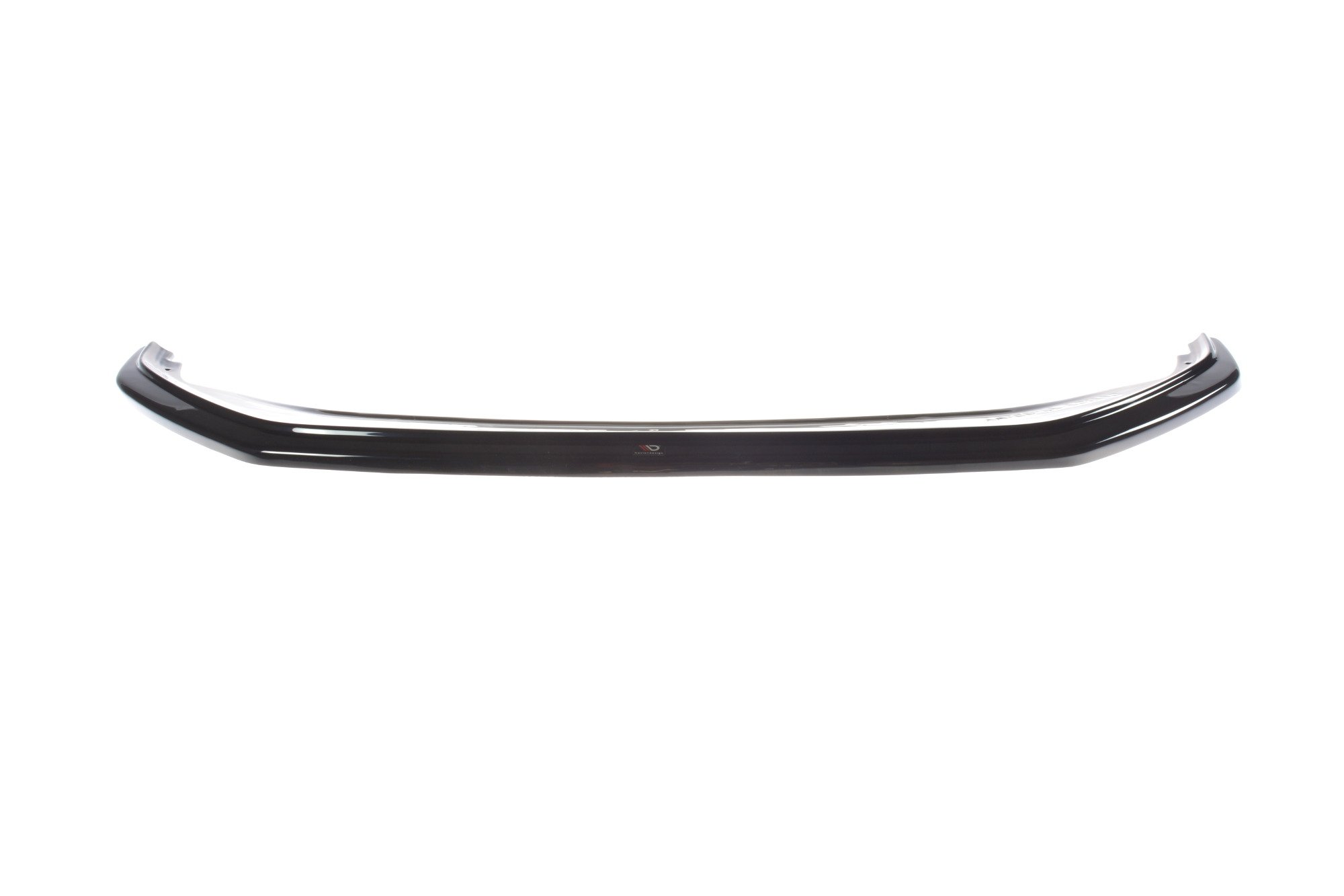 Frontspoiler VW Golf VII Facelift 2017 - 2020 | Glossy Black Edition – bilde 2