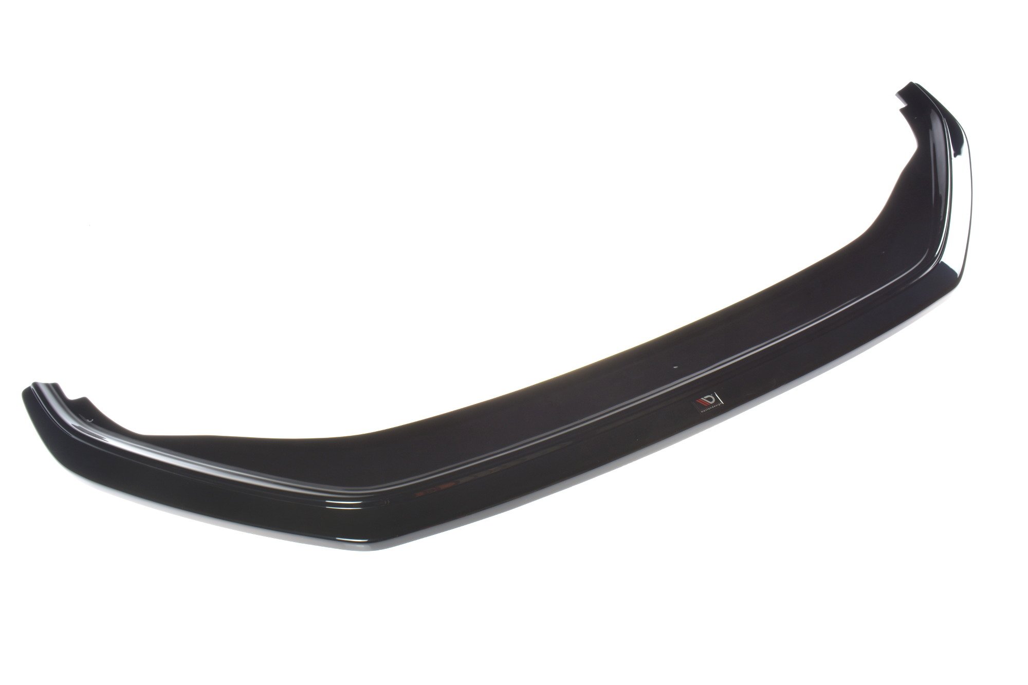 Frontspoiler VW Golf VII Facelift 2017 - 2020 | Glossy Black Edition – bilde 3