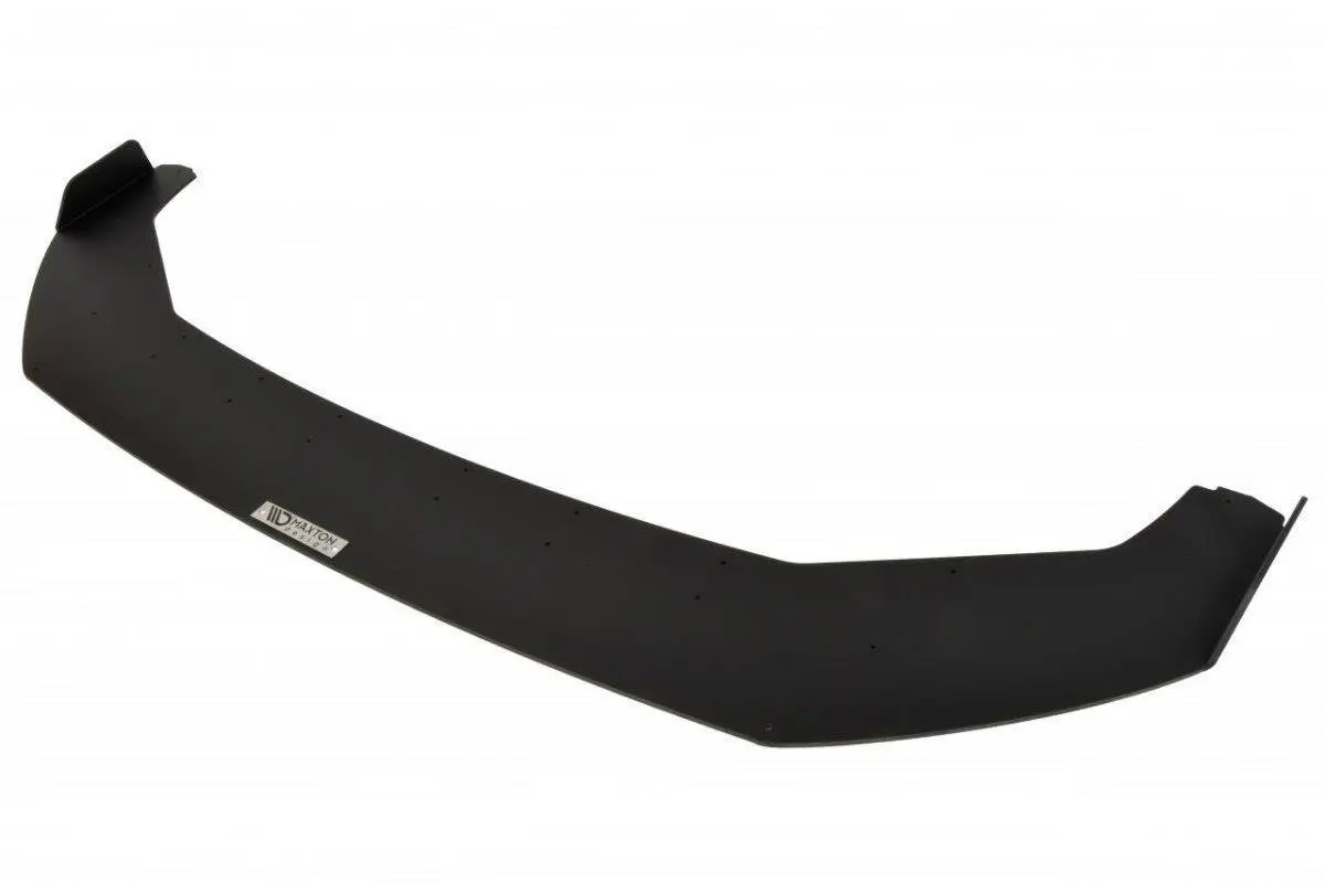 Frontspoiler VW Golf VII GTI 2012-2019 | Racing Black Edition – bilde 3