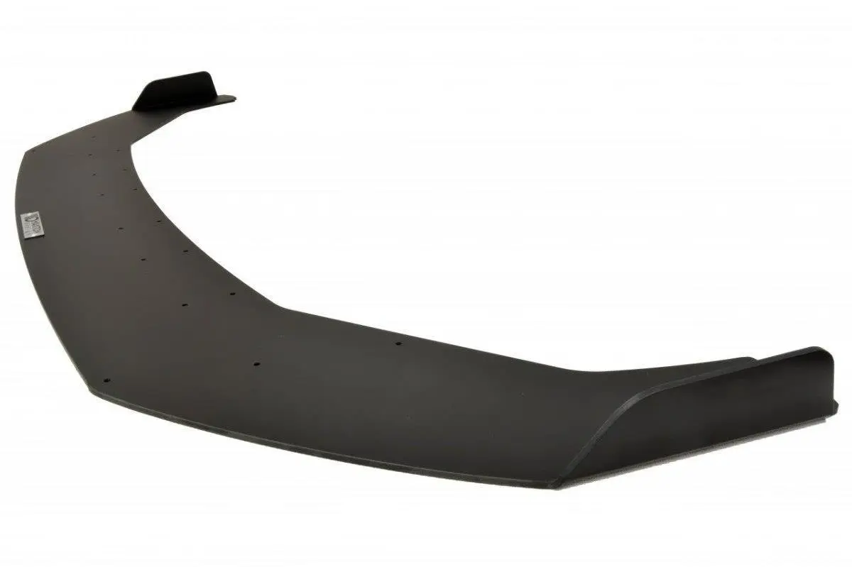 Frontspoiler VW Golf VII GTI 2012-2019 | Racing Black Edition – bilde 4