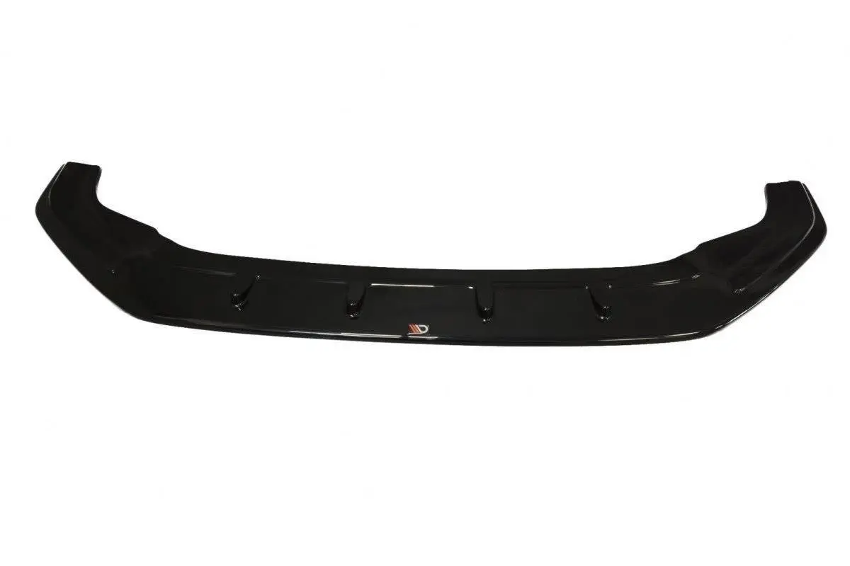 Frontspoiler VW Golf VII GTI Facelift 2017 - 2020 | V.1 Glossy Black Edition – bilde 5