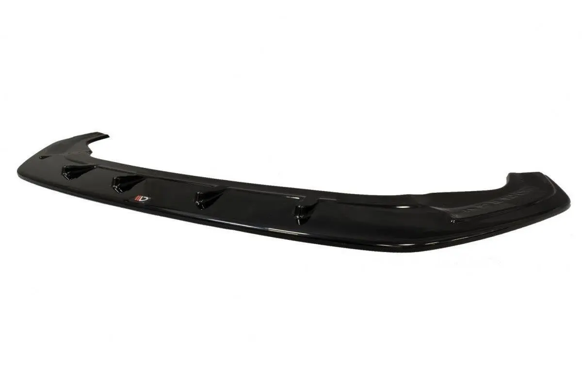 Frontspoiler VW Golf VII GTI Facelift 2017 - 2020 | V.1 Glossy Black Edition – bilde 6