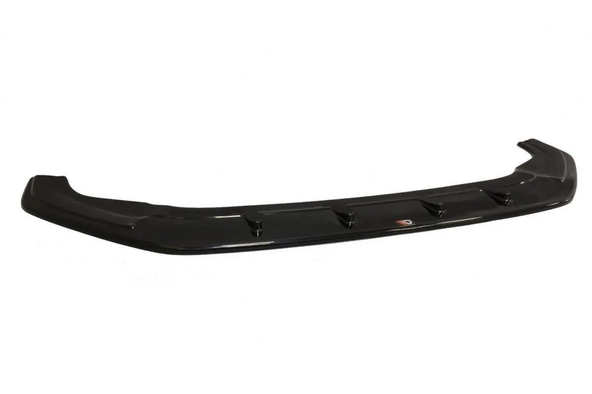 Frontspoiler VW Golf VII GTI Facelift 2017 - 2020 | V.1 Glossy Black Edition – bilde 7