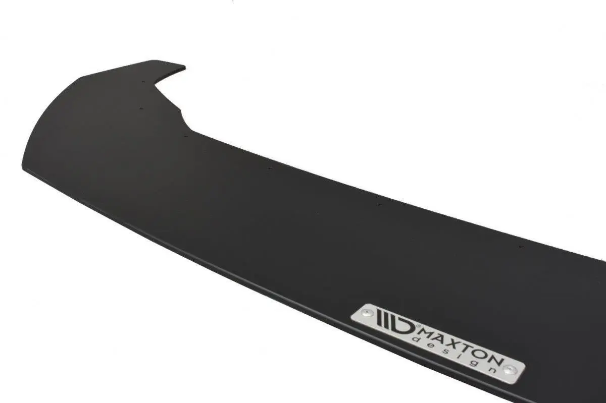 Frontspoiler VW Golf VII GTI Facelift 2017-2020 | V.1 Racing Black Edition – bilde 5