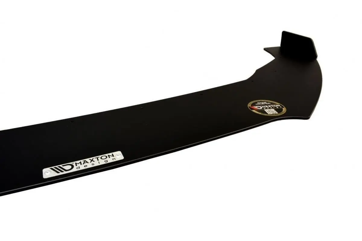 Frontspoiler VW Golf VII GTI Facelift 2017-2020 | V.2 Racing Black Edition – bilde 5