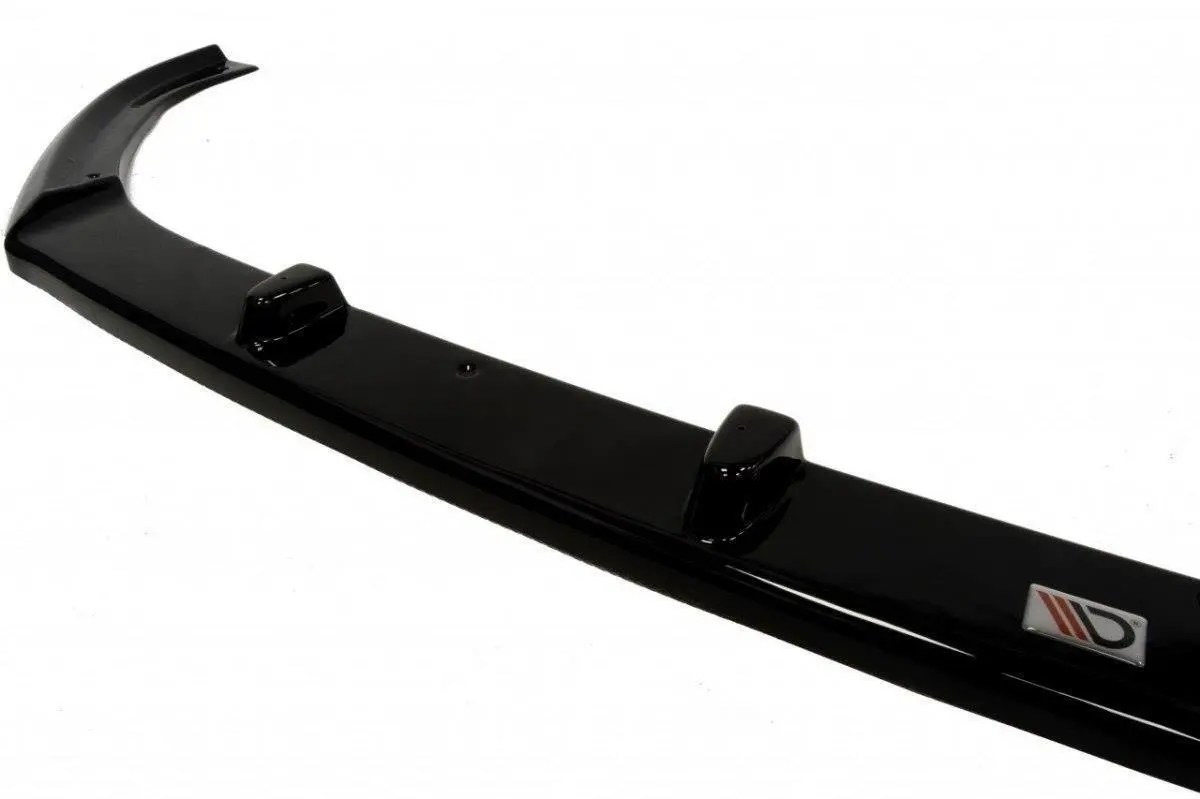Frontspoiler VW Golf VII R-Line 2012 - 2020 | Glossy Black Edition – bilde 3