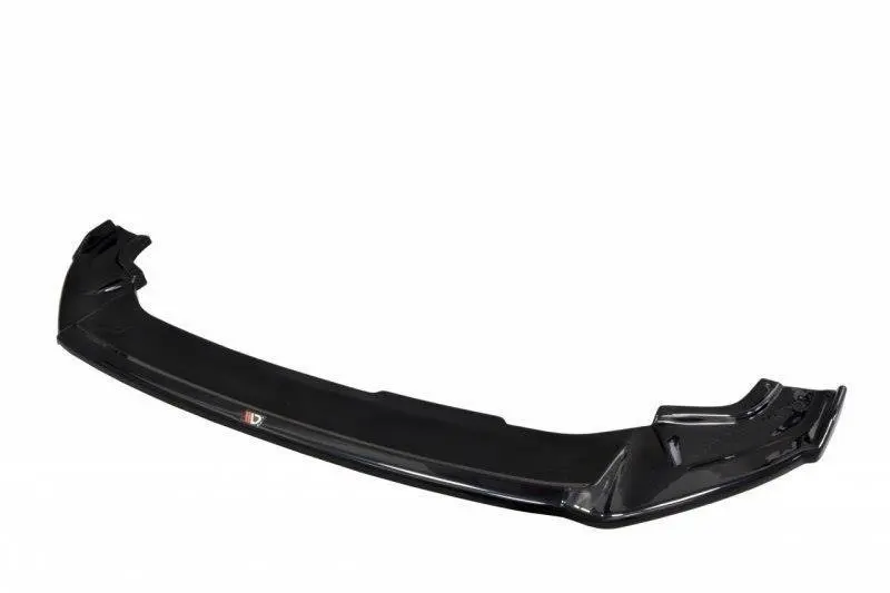 Frontspoiler VW Golf VII R / R-Line Facelift 2017-2020 | V.2 Glossy Black Edition – bilde 6