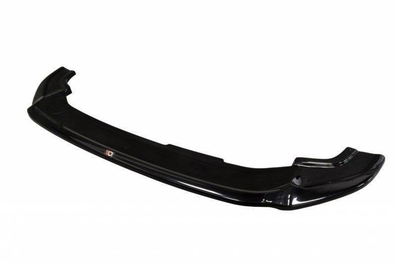 Frontspoiler VW Golf VII R / R-Line Facelift 2017-2020 | V.3 Glossy Black Edition – bilde 6