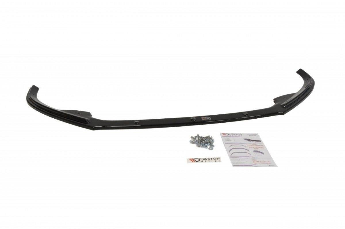 Frontspoiler VW Jetta VI GLI 2010-2018 | Glossy Black Edition – bilde 4