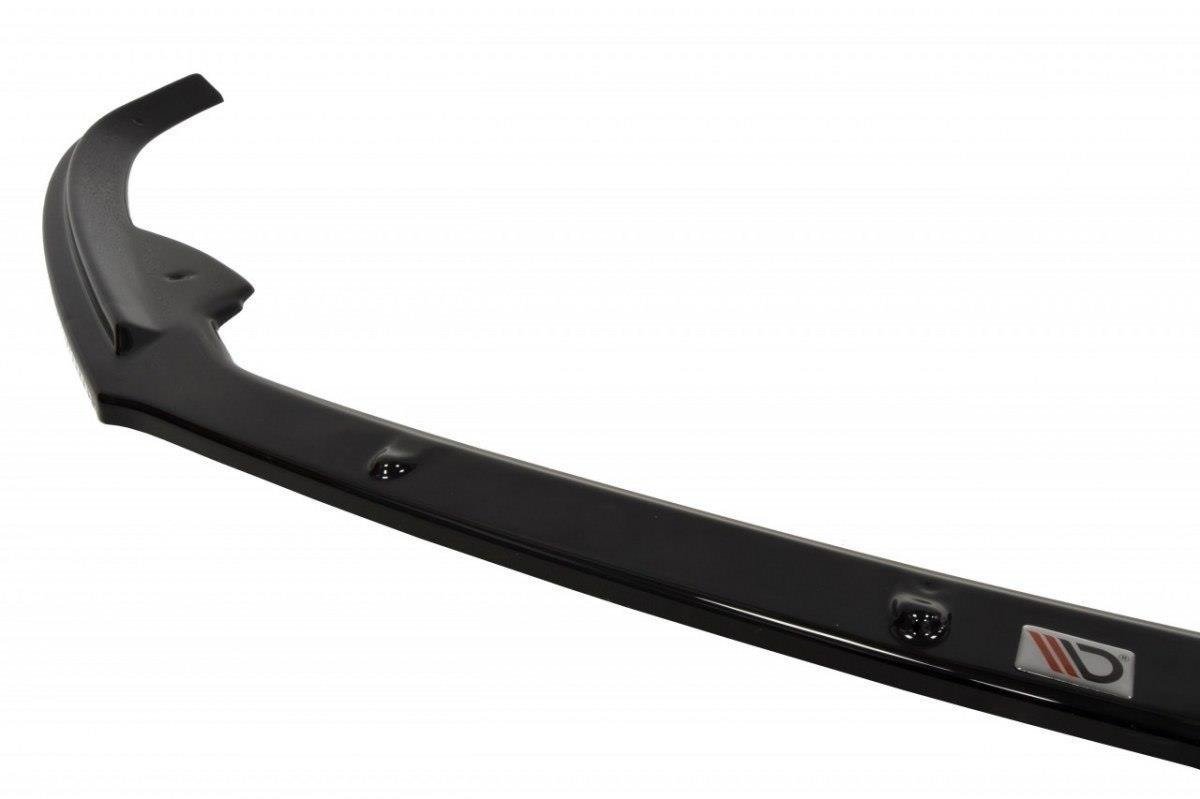 Frontspoiler VW Jetta VI GLI 2010-2018 | Glossy Black Edition – bilde 5