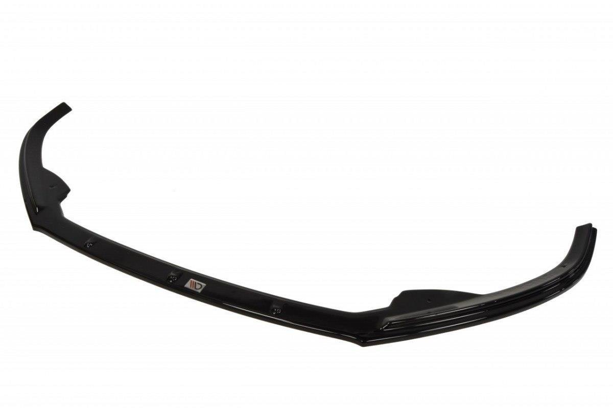 Frontspoiler VW Jetta VI GLI 2010-2018 | Glossy Black Edition – bilde 6