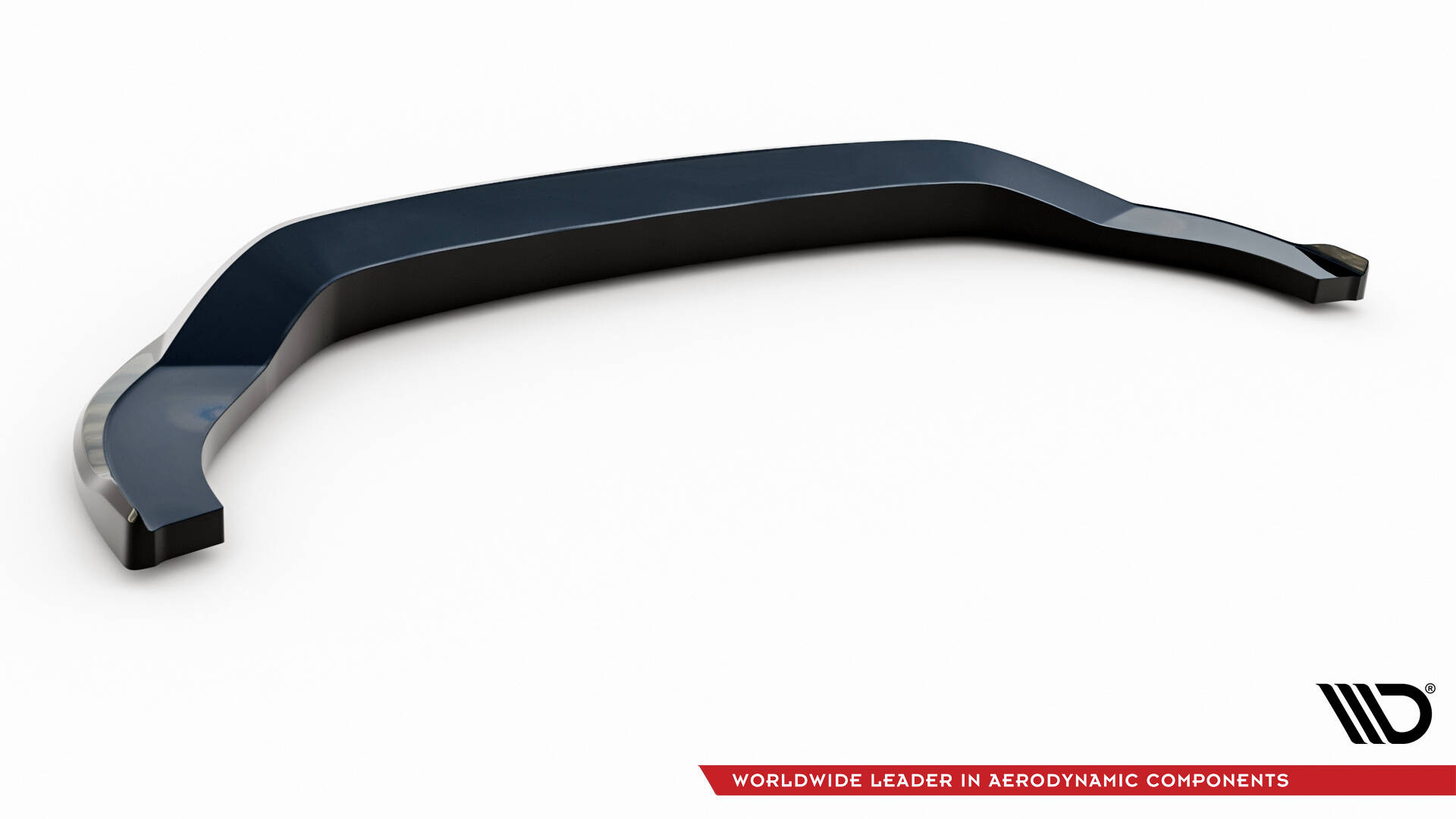Frontspoiler VW Multivan T7 2021 -> | Sport Glossy Black Edition V1 – bilde 5