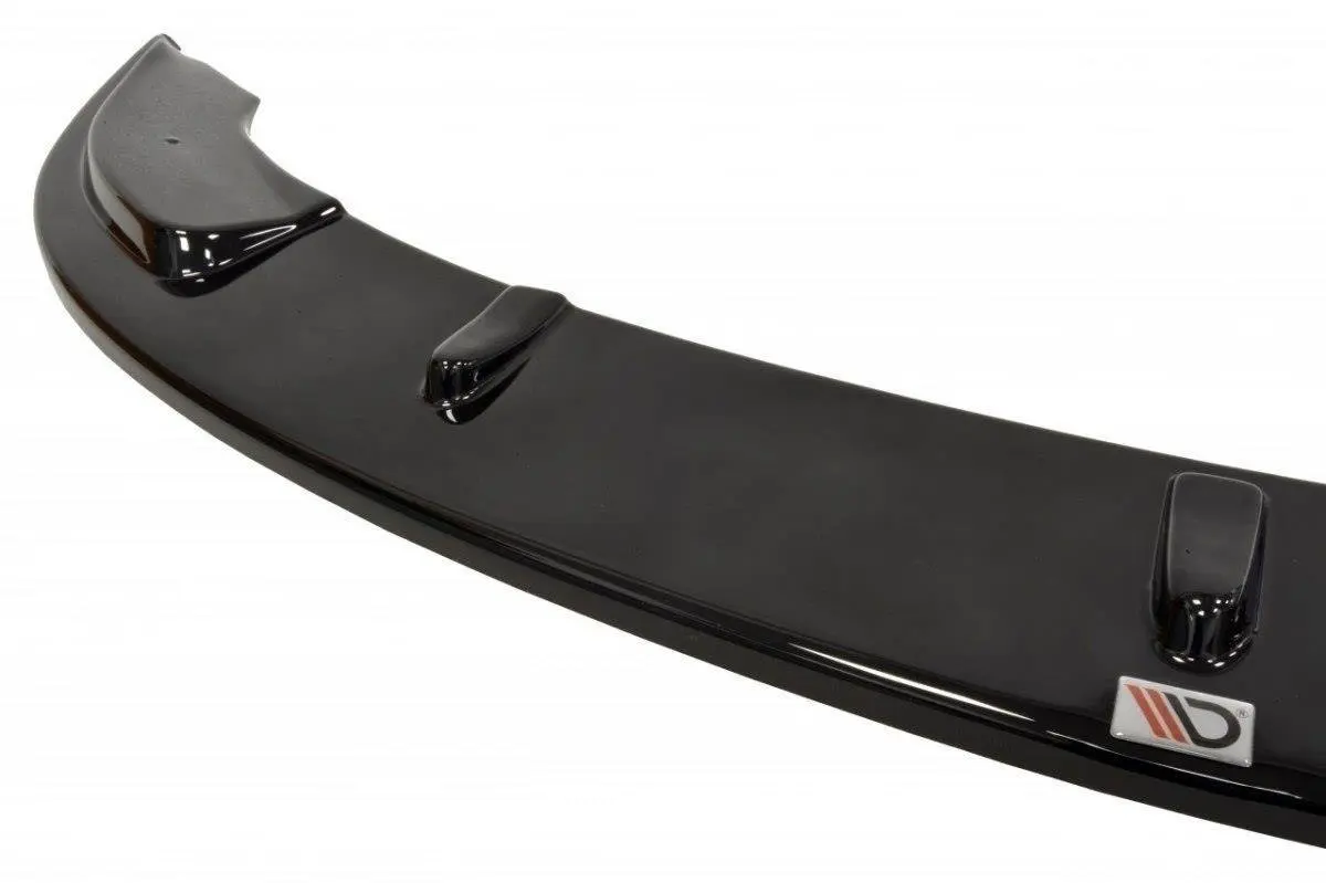 Frontspoiler VW Passat B5 1996-2005 | Glossy Black Edition – bilde 5