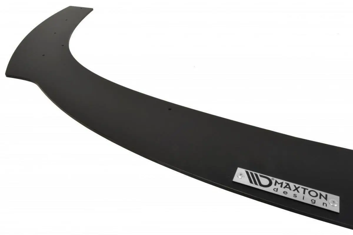 Frontspoiler VW Passat B6 Votex 2005-2010 | Racing Black Edition – bilde 5