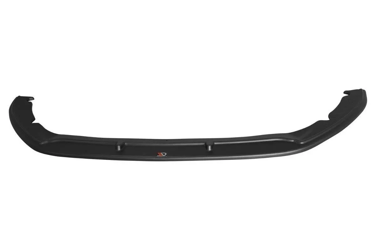 Frontspoiler VW Passat B7 R-Line 2010 – 2014 | Glossy Black Edition – bilde 6
