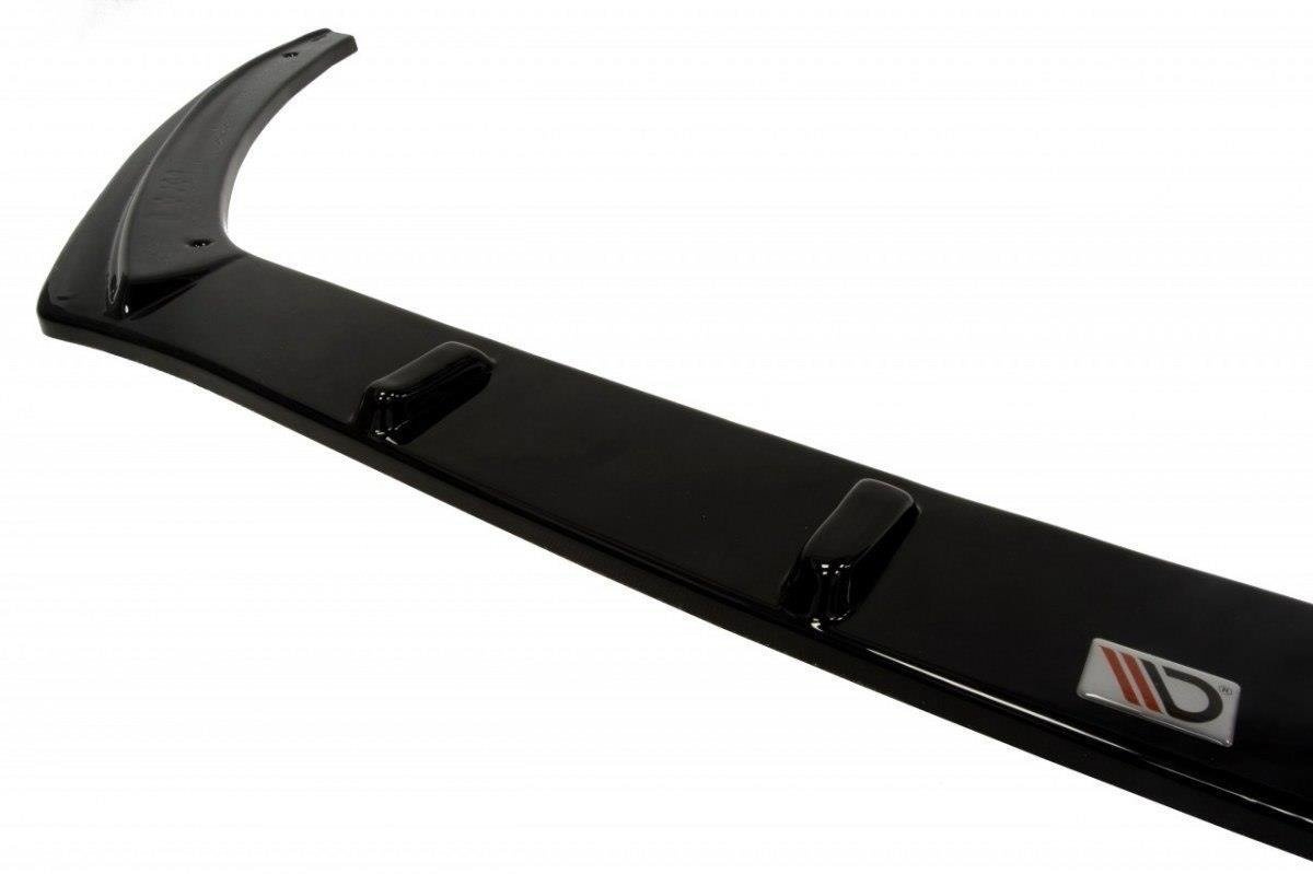 Frontspoiler VW Polo V 2009 - 2014 | Sport Glossy Black Edition – bilde 5