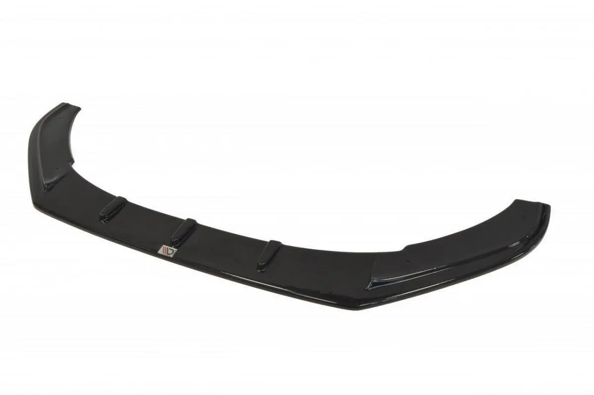 Frontspoiler VW Polo V GTI Facelift 2015-2017 | V.1 Glossy Black Edition – bilde 4