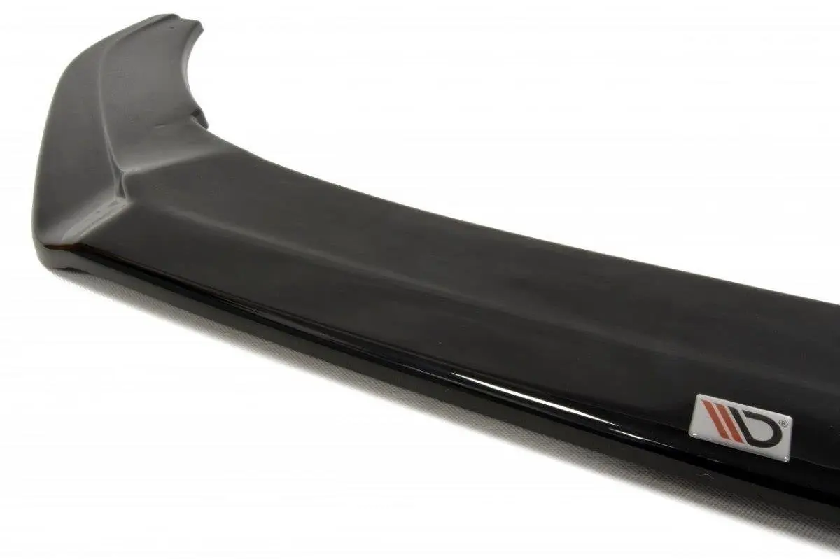 Frontspoiler VW Polo V GTI Facelift 2015-2017 | V.2 Glossy Black Edition – bilde 6