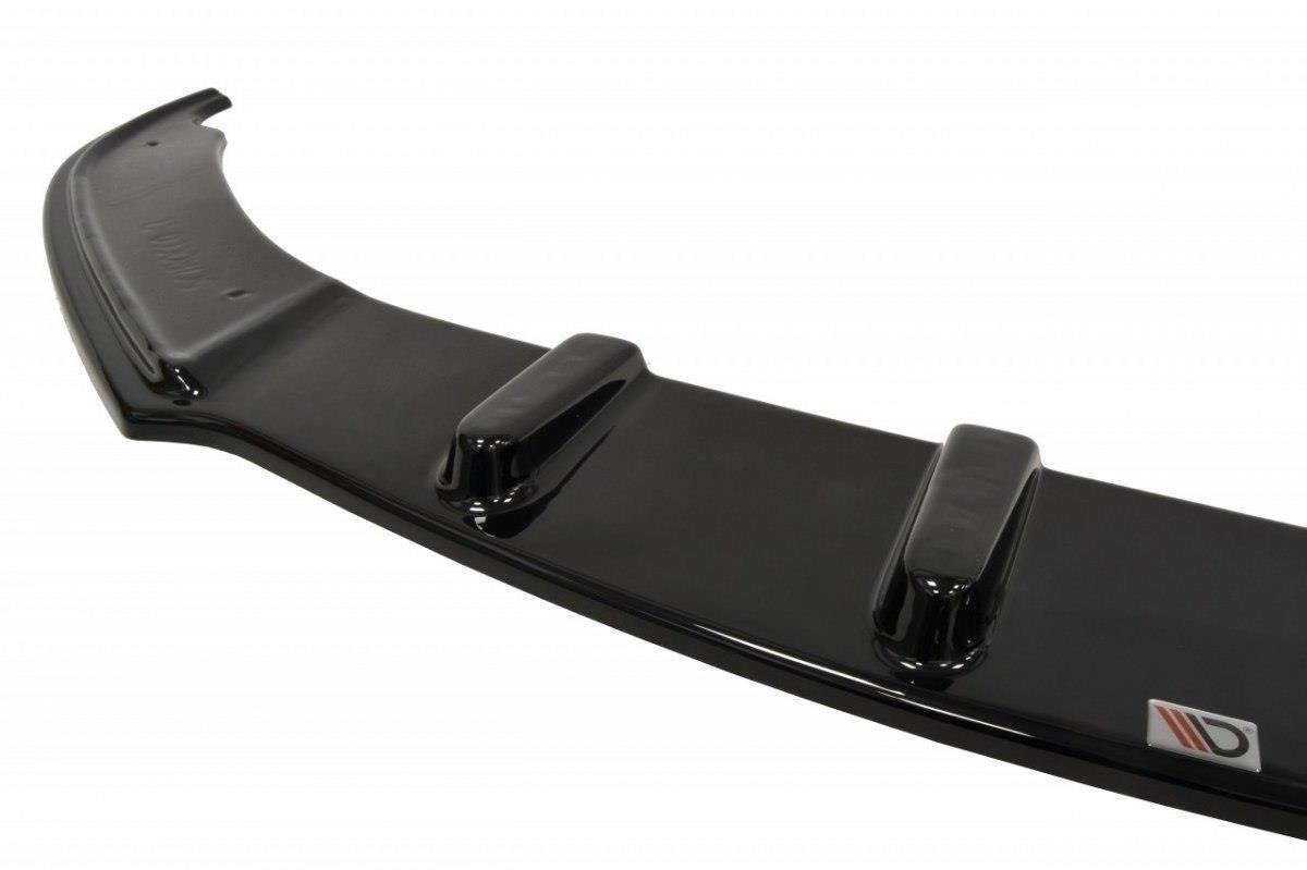 Frontspoiler VW Scirocco 3 R 2009-2013 | Glossy Black Edition – bilde 8