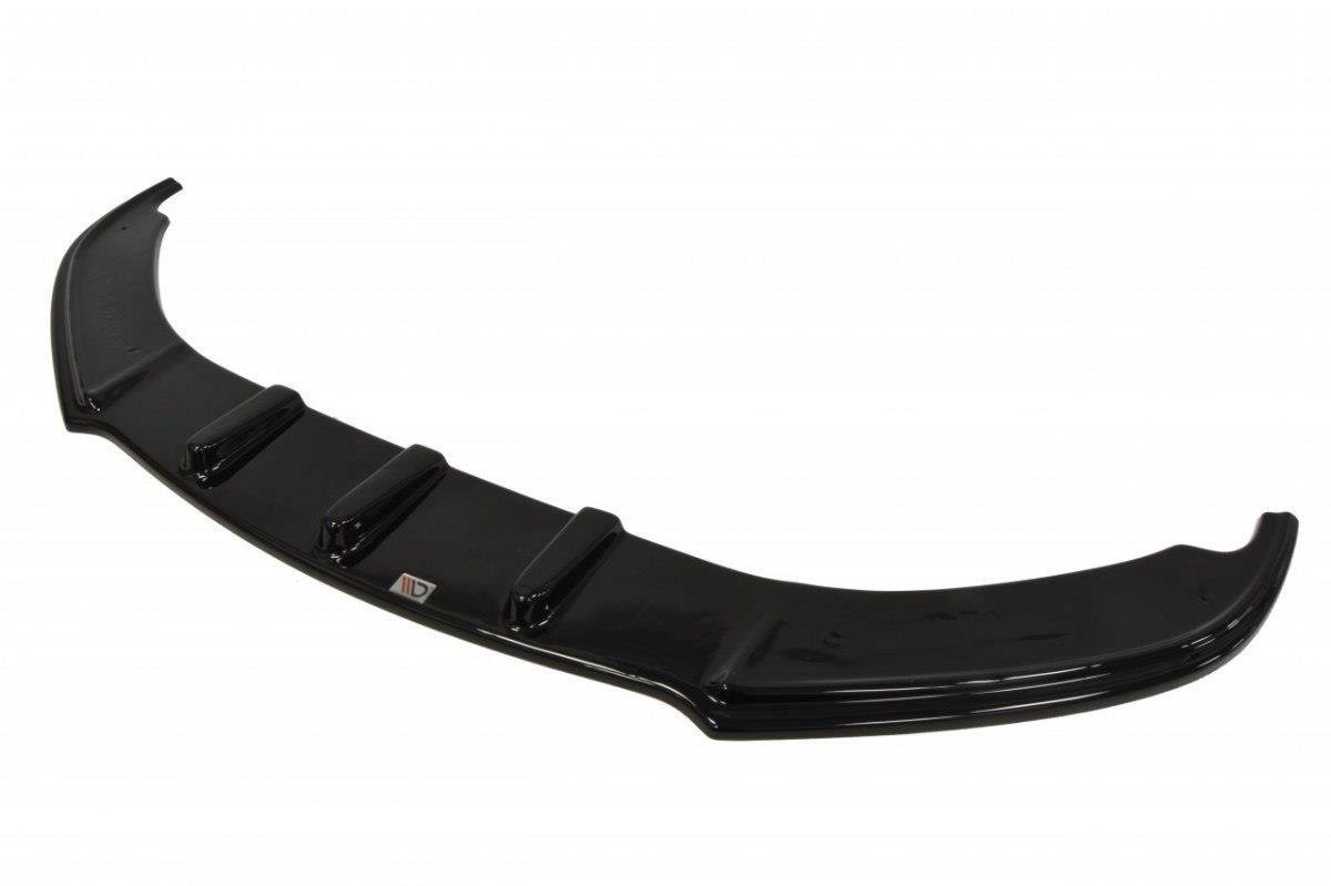 Frontspoiler VW Scirocco 3 R 2009-2013 | Glossy Black Edition – bilde 9